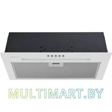 Вытяжка MAUNFELD Crosby 850LED (белый) картинка 2